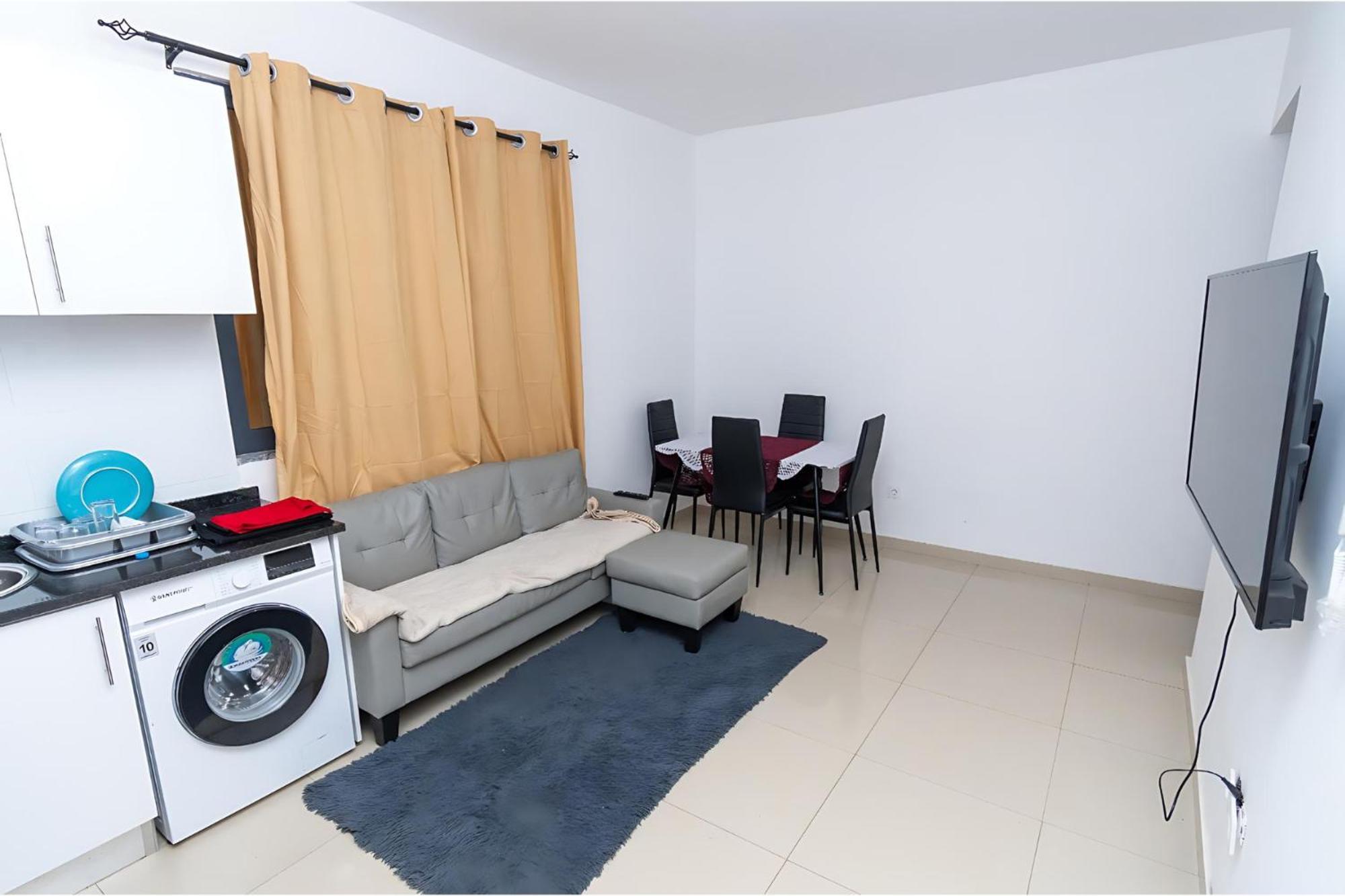Nha Maria Apartament 2 Praia Esterno foto